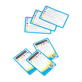 World Football Stars Trivial Pursuit Knowledge Card Game