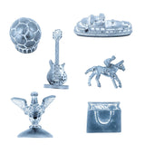 Liverpool Monopoly Board Game | Winning Moves UK