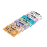 Blue Eye Samurai Monopoly Board Game | Winning Moves UK