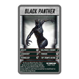 Top Trumps Avengers Doomsday Marvel Card Game