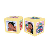 Lilo and Stitch Top Trumps Mini Match | Winning Moves UK