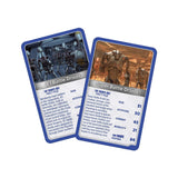 Star Wars Droids Top Trumps Card Game