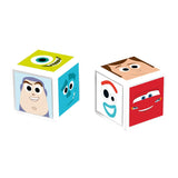PIXAR Top Trumps Match - The Crazy Cube Game | Winning Moves UK