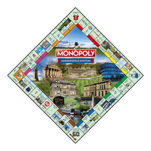 Load image into Gallery viewer, Huddersfield Monopoly Board Game
