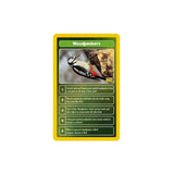 World of Animals Top Trumps Quiz Card Game