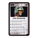Star Wars 21 Top Trumps Quiz Card Game | Winning Moves UK