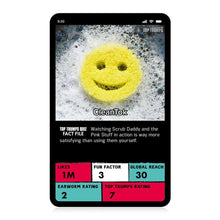Load image into Gallery viewer, Top Trumps Gen Z - Guide to TikTok Trends Card Game
