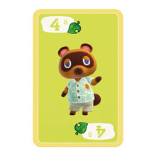 Load image into Gallery viewer, Animal Crossing WHOT! Card Game
