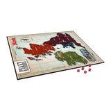 Peaky Blinders Risk Strategy Board Game | Winning Moves UK