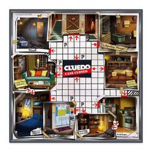 Load image into Gallery viewer, The Big Bang Theory Cluedo Mystery Board Game
