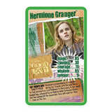 Harry Potter & The Deathly Hallows Part 1 Top Trumps Card Game