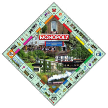 Load image into Gallery viewer, Royal Tunbridge Wells Monopoly Board Game
