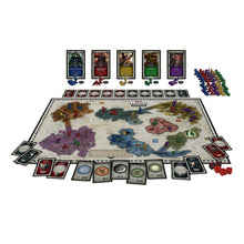 Load image into Gallery viewer, Warhammer Risk Strategy Board Game
