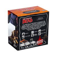 Load image into Gallery viewer, The Walking Dead Trivial Pursuit Knowledge Card Game
