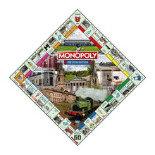 Load image into Gallery viewer, Preston Monopoly Board Game

