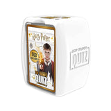 Harry Potter Top Trumps Quiz Card Game