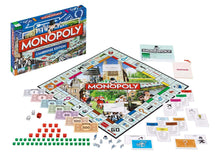 Load image into Gallery viewer, Cambridge Monopoly Board Game

