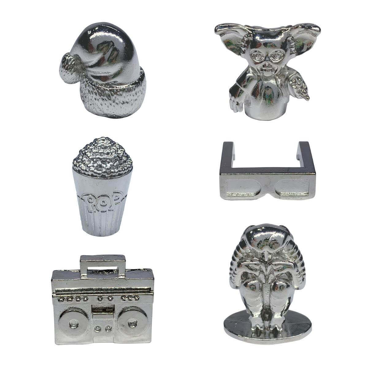 Gremlins Monopoly Board Game