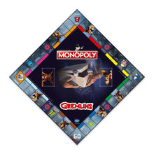 Load image into Gallery viewer, Gremlins Monopoly Board Game
