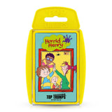 Horrid Henry Top Trumps Card Game | Winning Moves UK