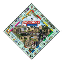 Load image into Gallery viewer, Stirling Monopoly Board Game

