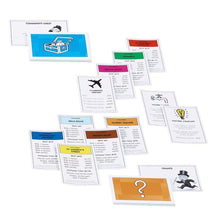 Load image into Gallery viewer, Cambridge Monopoly Board Game
