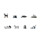 Stirling Monopoly Board Game