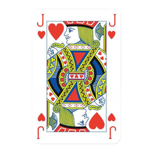 Load image into Gallery viewer, Moomins Waddingtons Number 1 Playing Cards
