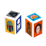 Star Wars Top Trumps Match - The Crazy Cube Game | Winning Moves UK