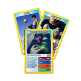 Host Your Own Top Trumps Tournament Card Game