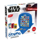 Star Wars Top Trumps Match - The Crazy Cube Game | Winning Moves UK