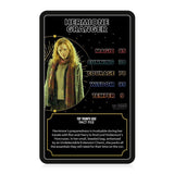 Harry Potter Heroes of Hogwarts Top Trumps Card Game | Winning Moves UK