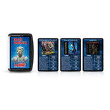 Iron Maiden Top Trumps Card Game | Winning Moves UK