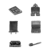 The Big Bang Theory Cluedo Mystery Board Game