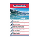 Countries & Flags Top Trumps Quiz Card Game | Winning Moves UK