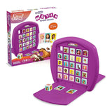 Spirit Top Trumps Match - The Crazy Cube Game