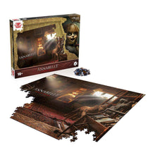 Load image into Gallery viewer, Annabelle 1000 Piece Jigsaw Puzzle
