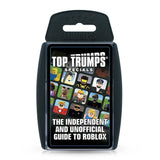 The Independent & Unofficial Guide to Roblox Top Trumps Card Game | Winning Moves UK