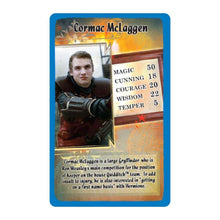 Load image into Gallery viewer, Harry Potter &amp; the Half-Blood Prince Top Trumps Card Game
