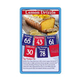 Great British Bakes Top Trumps Card Game