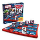 Marvel Guess Who Guessing Game | Winning Moves UK