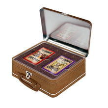 Load image into Gallery viewer, Harry Potter Gryffindor Top Trumps Card Game Collectors Tin
