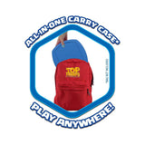 Paw Patrol Top Trumps Match - The Crazy Cube Game | Winning Moves UK