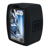 Star Wars 21 Top Trumps Quiz Card Game | Winning Moves UK