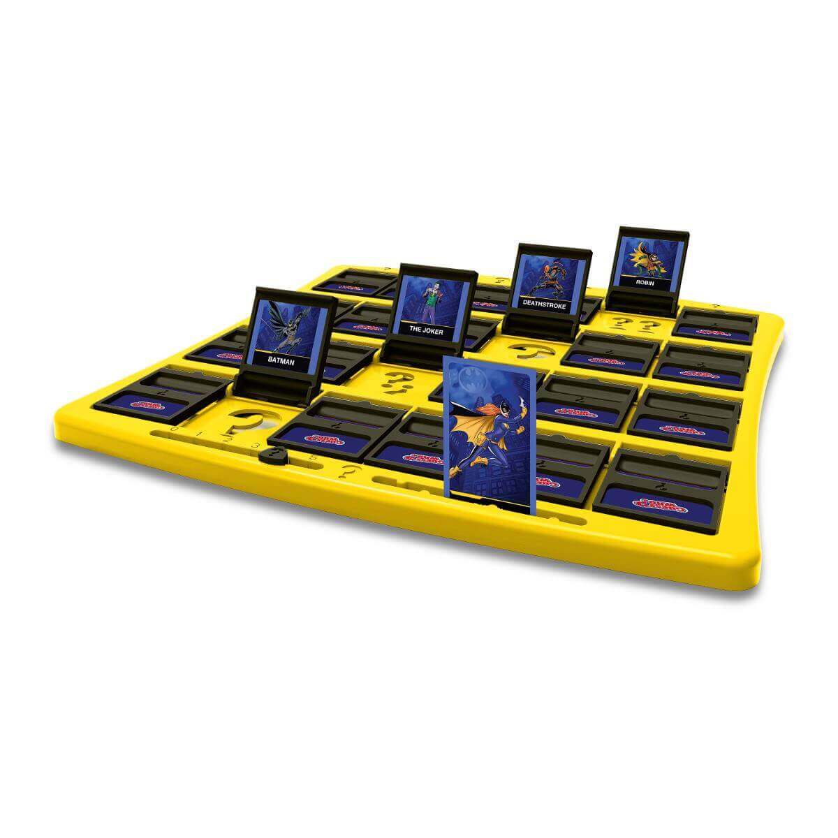Batman Guess Who Guessing Game | Winning Moves UK