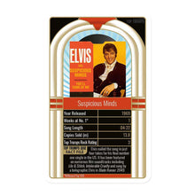 Load image into Gallery viewer, Elvis 30 Greatest Singles Top Trumps Card Game
