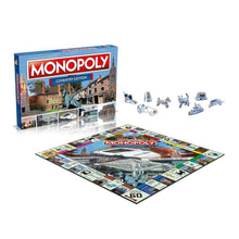 Load image into Gallery viewer, Coventry Monopoly Board Game
