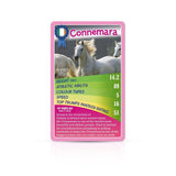 Horses, Ponies & Unicorns Top Trumps Card Game