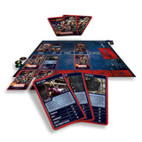Marvel Top Trumps Battle Mat Card Game | Winning Moves UK