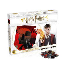 Load image into Gallery viewer, Harry Potter Horcrux 1000 Piece Jigsaw Puzzle
